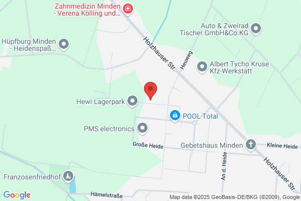 SP Metallbau GmbH