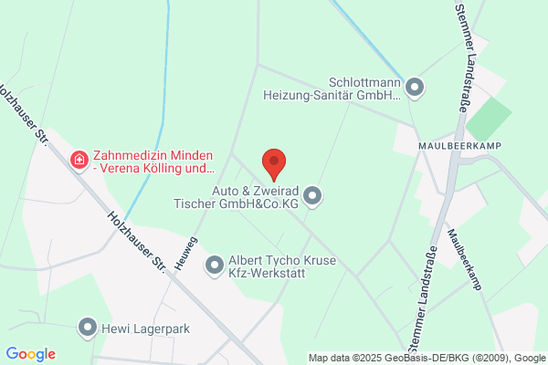 Stemmer Massivholzmöbel Klöpper GmbH