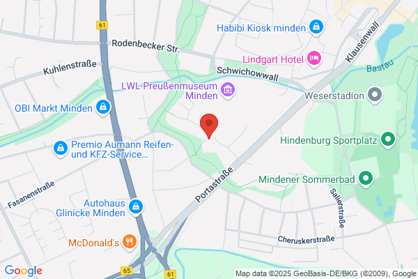 Musikschule Minden gGmbH