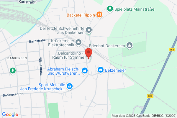 Musikschule Pelikan