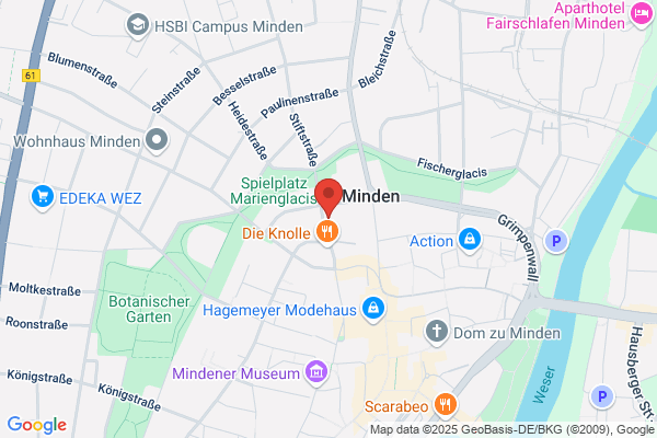 Schülerhilfe Minden Inh. Ricardo Gallo