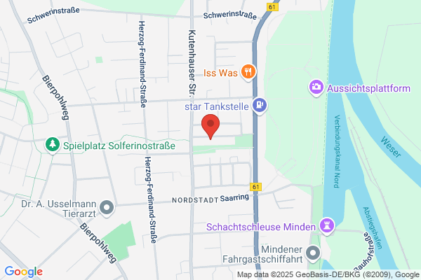 Naturheilpraxis G. Franke-Schwerdt