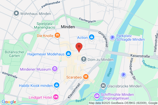 eyes + more - Optiker Minden