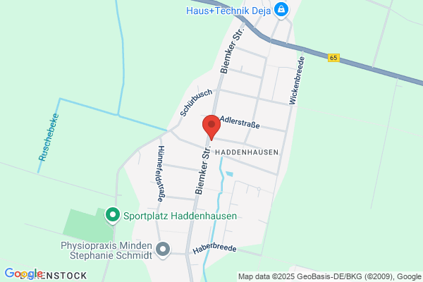 Gieseking Friedrich Inh. Jens Malken