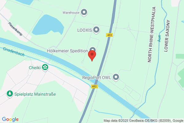 Service Personaldienstleistungen GmbH