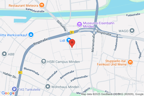 AmbuCare/Ambulanter Pflegedienst