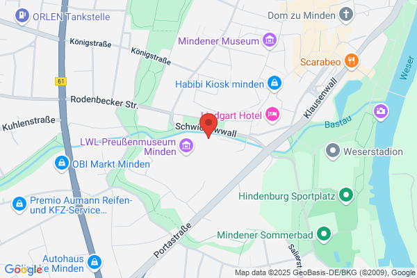 Hospizkreis Minden