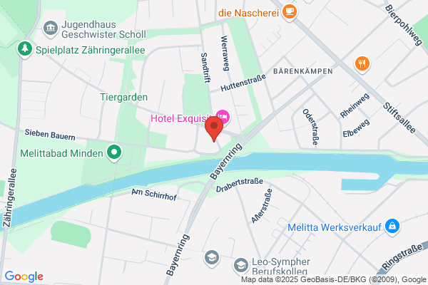 Reisebüro Leif