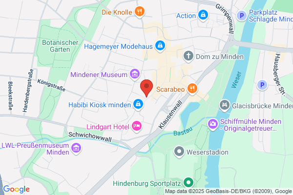 Reisebüro am Dom Beteiligungs- und Verwaltungs GmbH