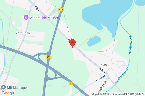 Reitssport Hardt