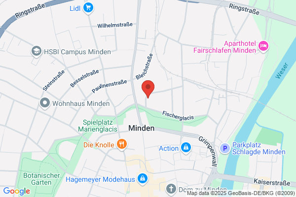 Kirchenkreis Minden