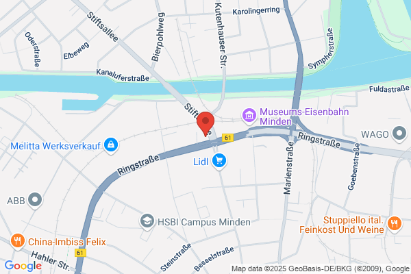 Burger King GmbH
