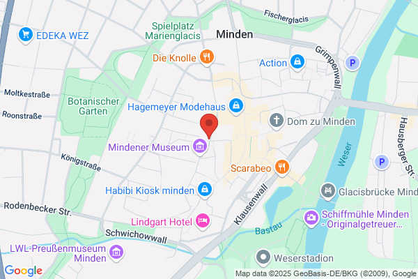 Alte Münze