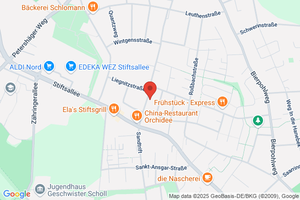 Tebbe Dachtechnik GmbH & Co. KG