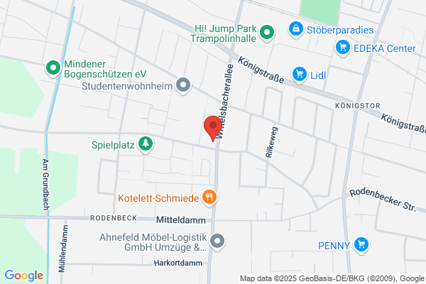 Änderungsschneiderei Schneider-Stübchen Rita Schneider