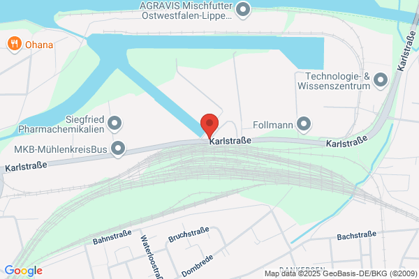 Schwartze & Co. Rohstoffhandel Voth GmbH