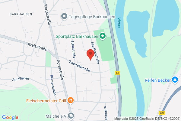 Grundschule Barkhausen