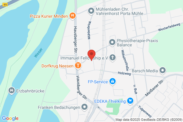 Grundschule Neesen