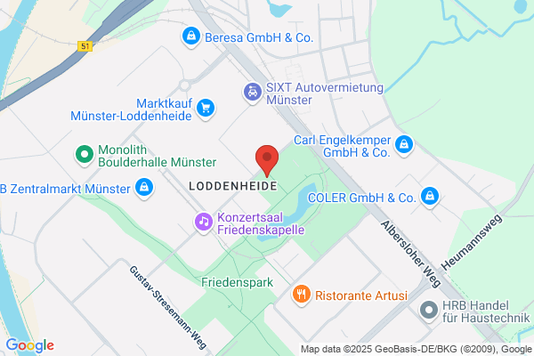 PTA-Fachschule Westfalen-Lippe e. V.