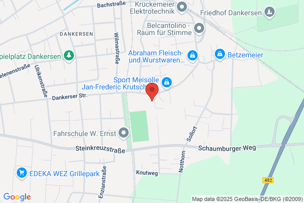 Betreuungsinitiative Grundschule