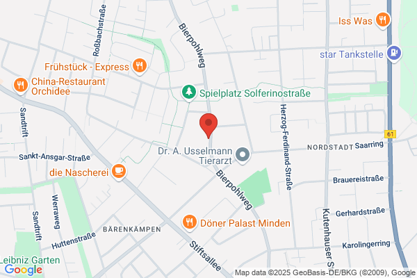Förderverein der Bierpohlschule e.V.
