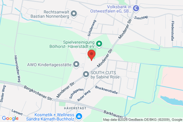 Grundschule Am Wiehen