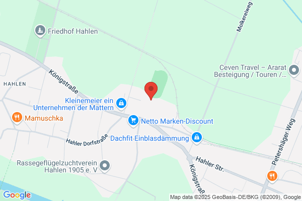 Grundschule Hahlen