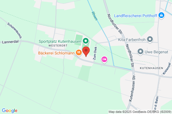 Grundschule Kutenhausen