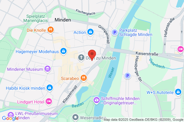 Pastoralverbund Mindener Land