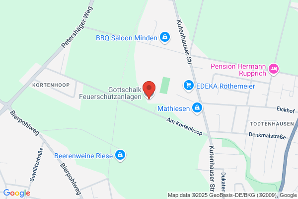 Gottschalk Feuerschutzanlagen GmbH & Co.KG
