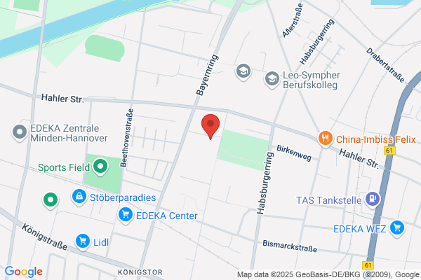 HCES Germany