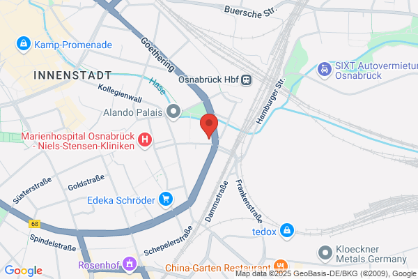 Archimedon Software und Consulting GmbH & Co. KG
