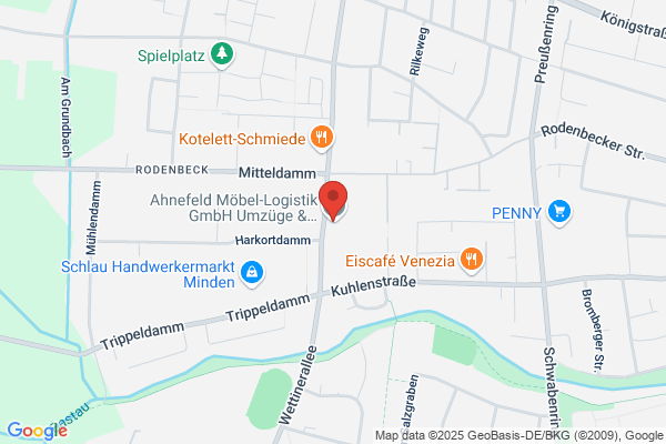 A & K Sped. Logistik GmbH
