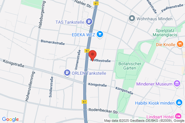 Kannegiesser Logistik GmbH