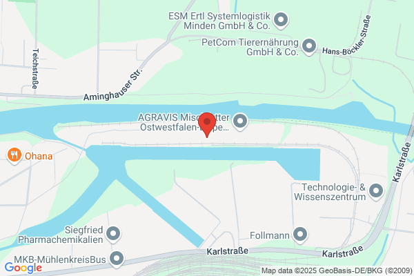 Leschaco Solutions GmbH