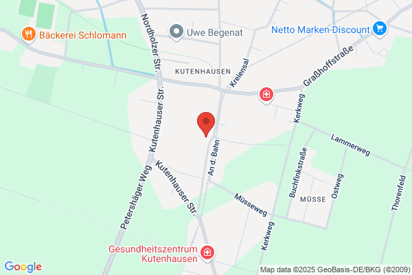 SteuerBuero-Minden, Guido Dietert