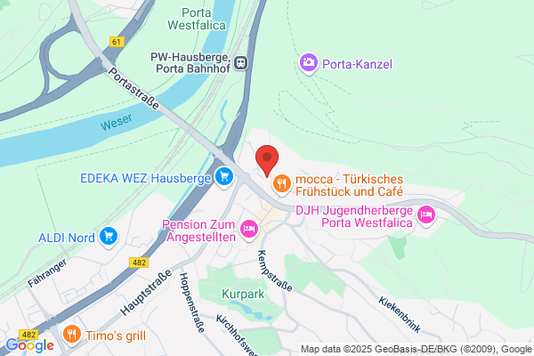 Steuerberatungsgesellschaft Porta Westfalica mbH