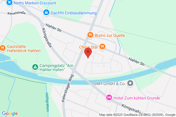 Lohnsteuerhilfeverein Vereinigte Lohnsteuerhilfe e.V. - Geschlossen