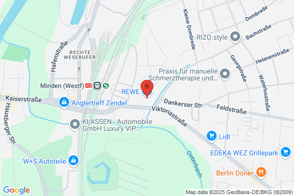 REWE