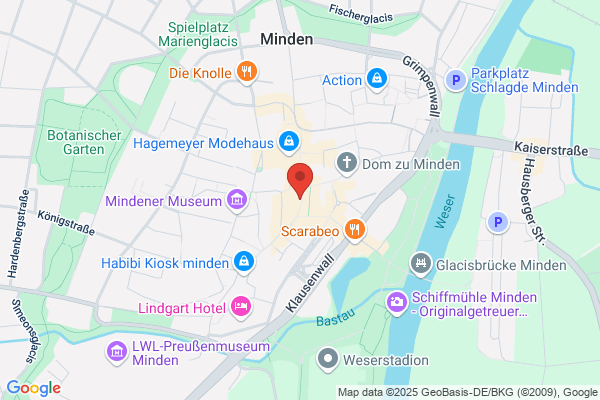 TabakDepot Minden GmbH
