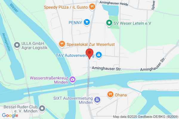 Tankcenter Leteln