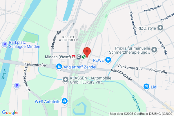 MiTAX Mindener Funktaxi-Zentrale