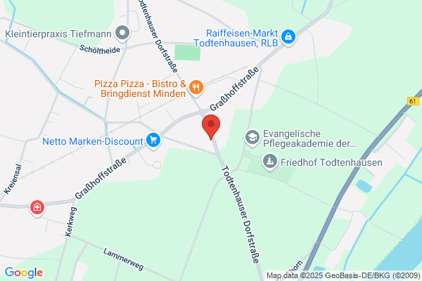 Kiel Otto Textilreinigung GmbH & Co. KG