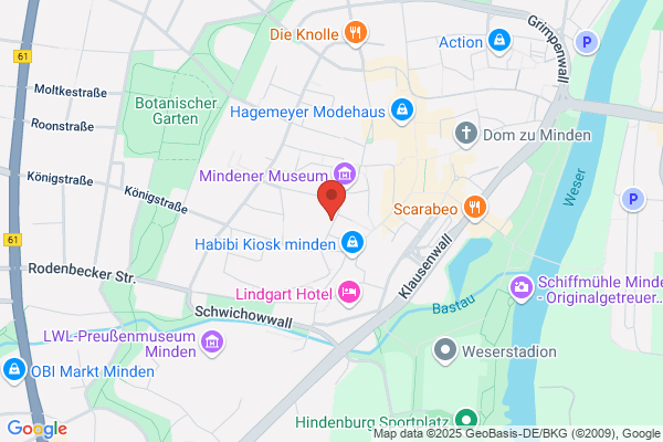 Finze Tischlerei