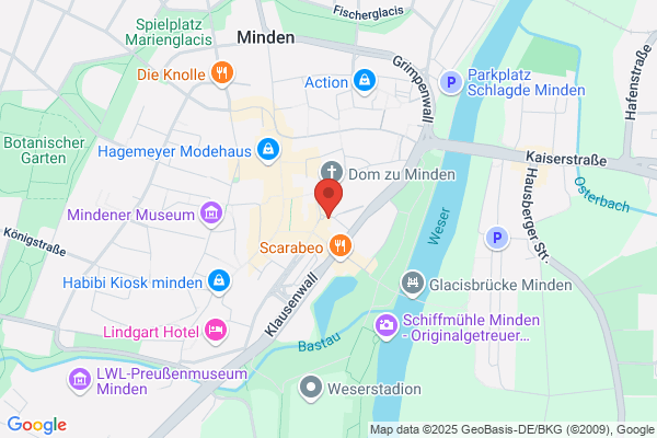 Touristinformation