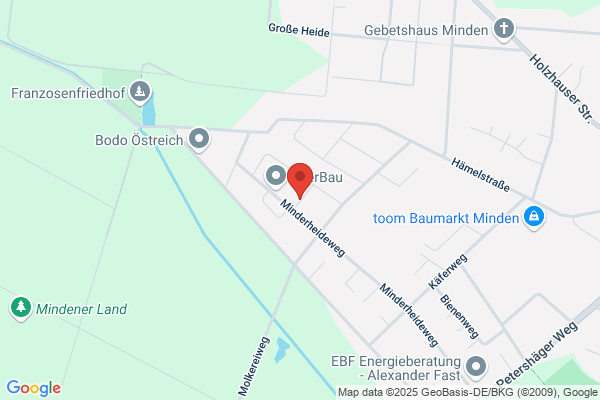 Dipl.-Übersetzerin C. Minden