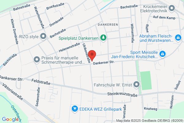 Delius Consulting Unternehmensberatungs- u. Beteiligungsgesellschaft mbH