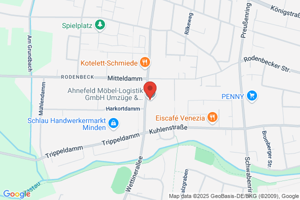 LEG Management GmbH