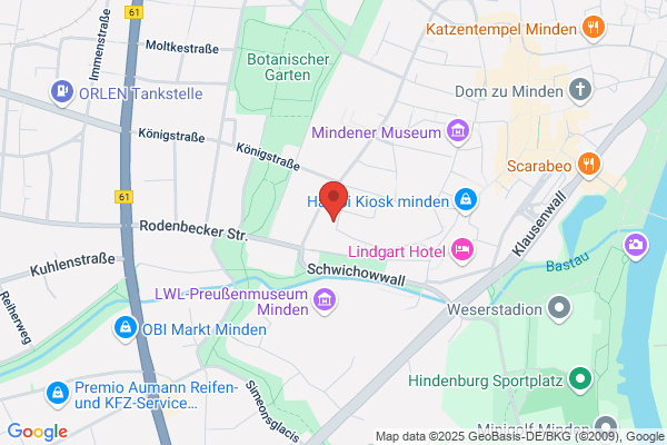 Volkshochschule Minden