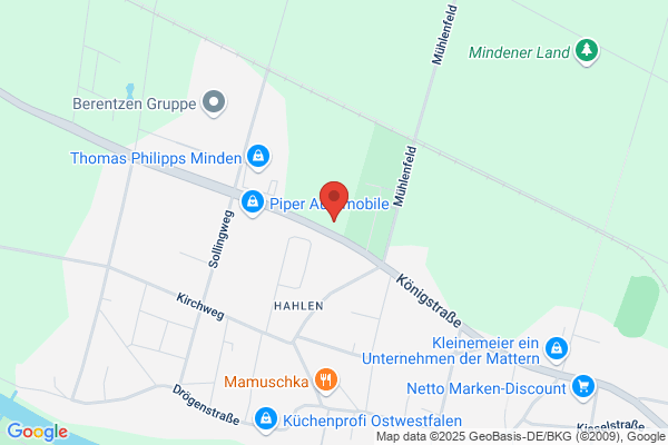 JK Dienst & Technik GmbH